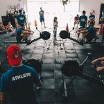Cross Training