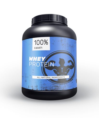 Casein
