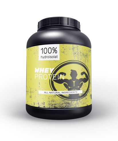 BCAA