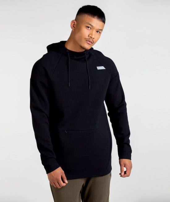 Construction Pullover