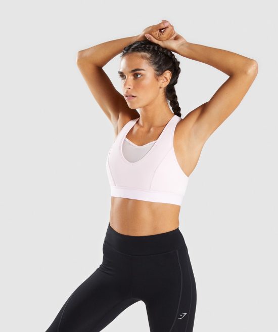 Endurance Sports Bra