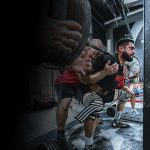 Plateau Muscu